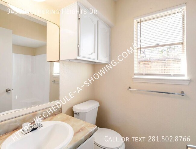 Building Photo - 3430 Wuthering Heights Dr