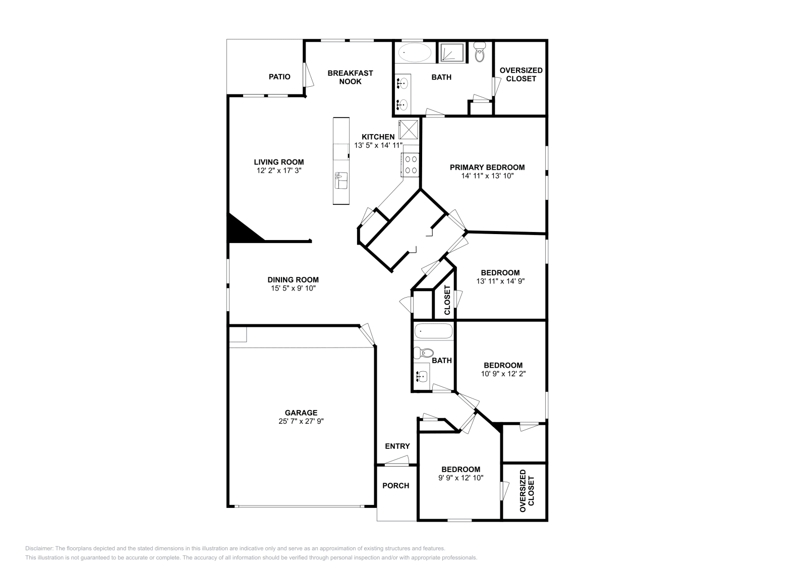 Building Photo - 2045 Wildwood Dr