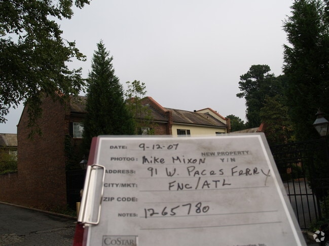  - Habersham Apartments