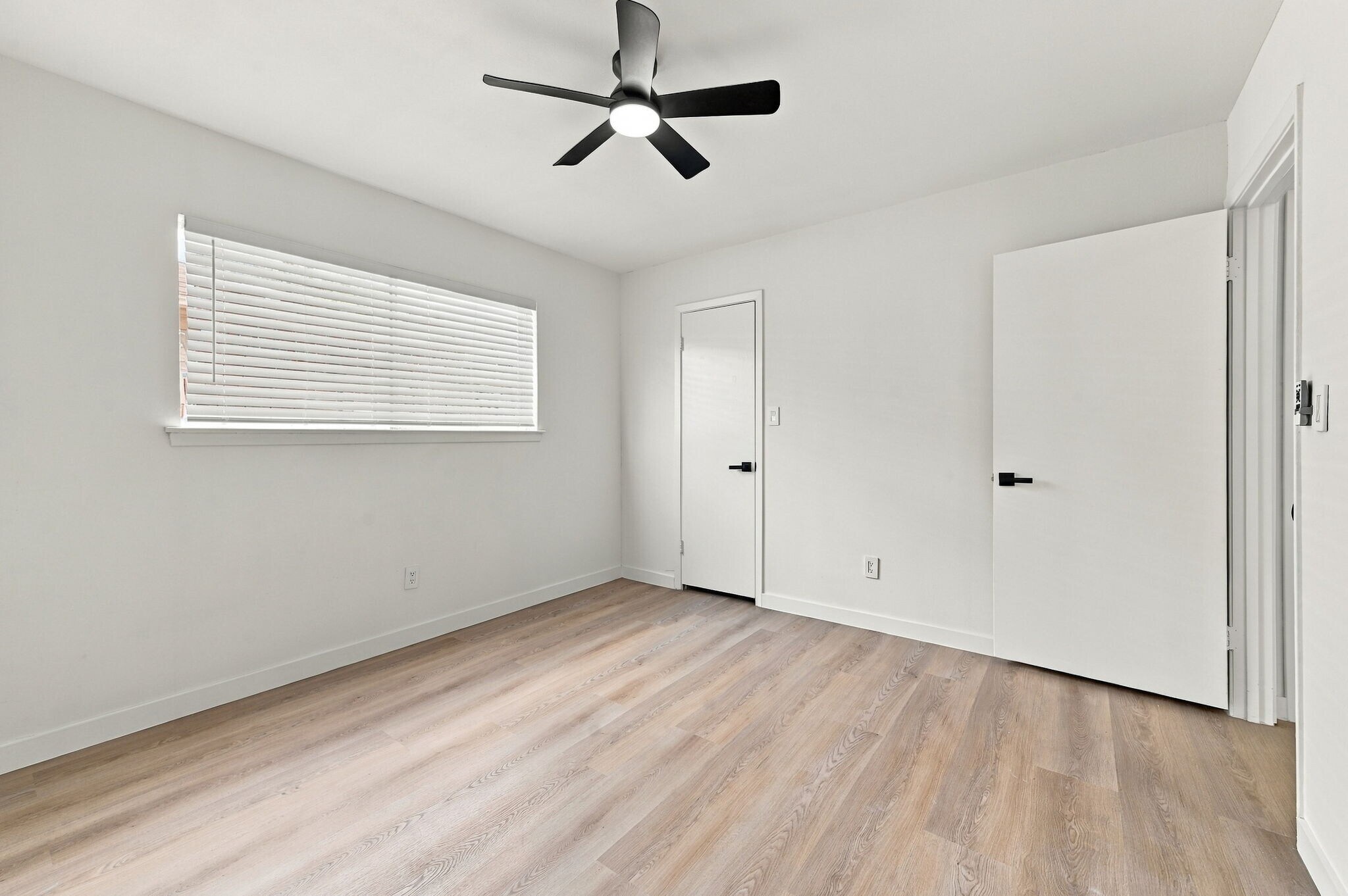Guest bedroom - 8339 Carvel Ln