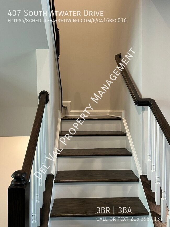 Building Photo - 407 S Atwater Dr