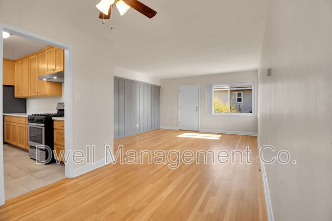 Building Photo - 4521 3rd St