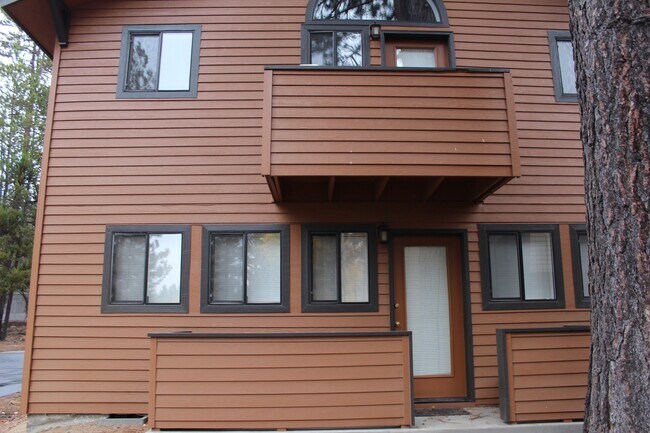 Building Photo - Available Now! | Powder Village | Sunriver