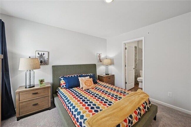Building Photo - 405 Lanier Cir
