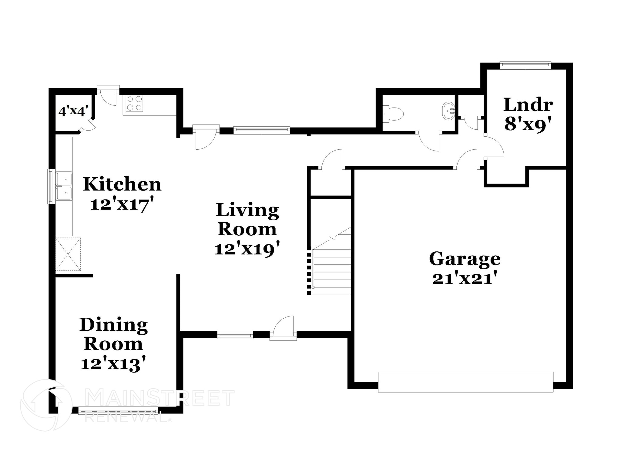 Building Photo - 5319 Nancy Seward Dr