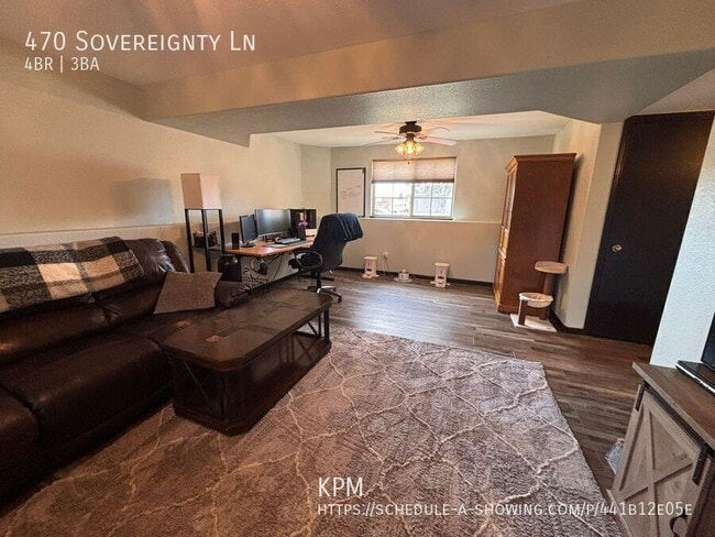 Building Photo - 470 Sovereignty Ln