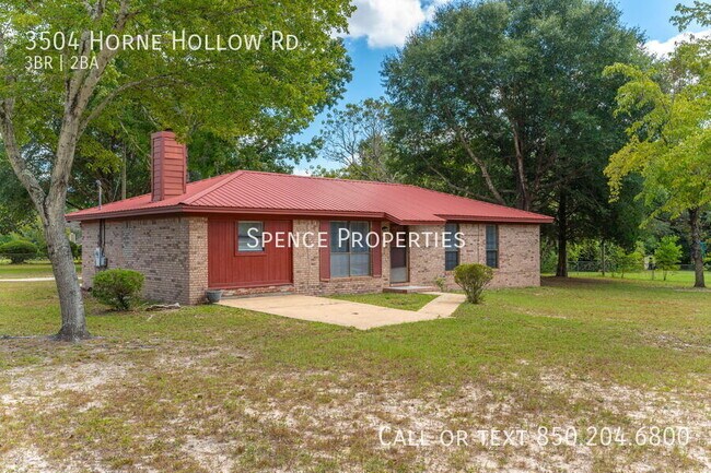 Building Photo - 3504 Horne Hollow Rd