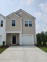 213 Bluebell - 321 Bluebell Way