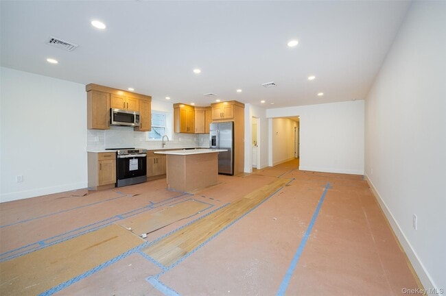 Building Photo - 1 Dean Pl