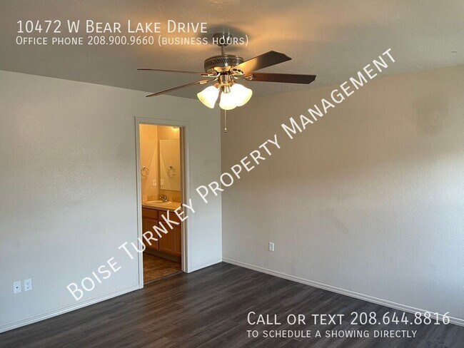 Building Photo - 10472 W Bear Lake Dr