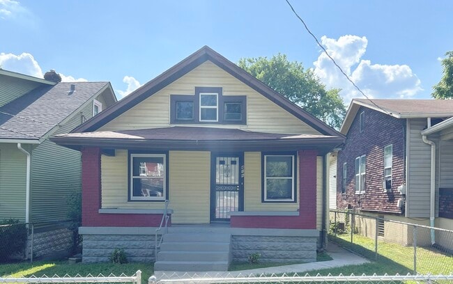 Primary Photo - 416 Louis Coleman Jr Drive