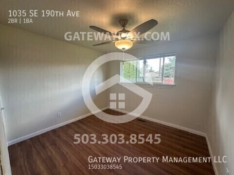 Building Photo - 1035 SE 190th Ave