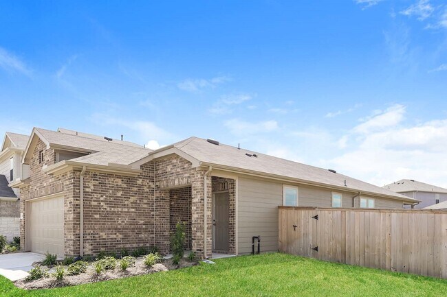 Building Photo - 15243 Canyon Rapids Rd