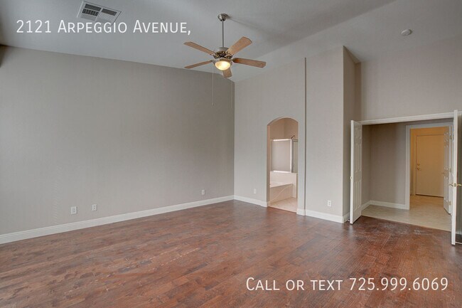 Building Photo - 2121 Arpeggio Ave