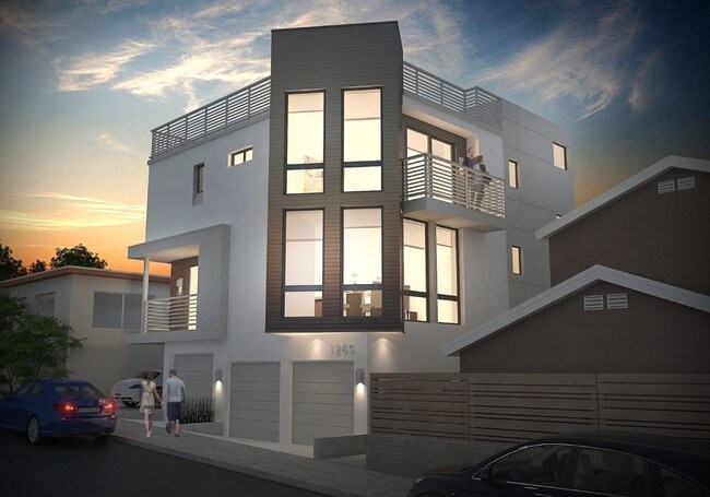 Building Photo - 1261 Goshen St