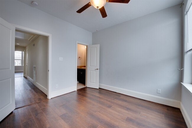 Building Photo - 4203 Feagan St