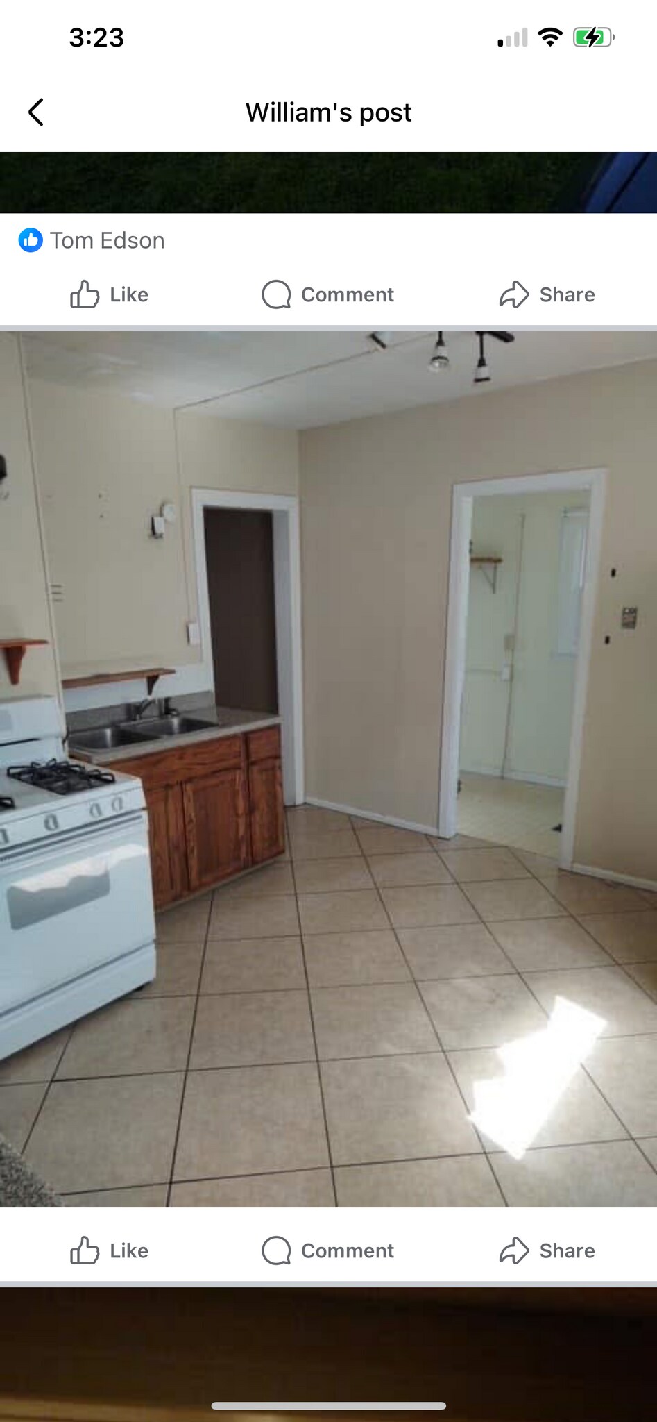 Building Photo - 245 Whittier Ave