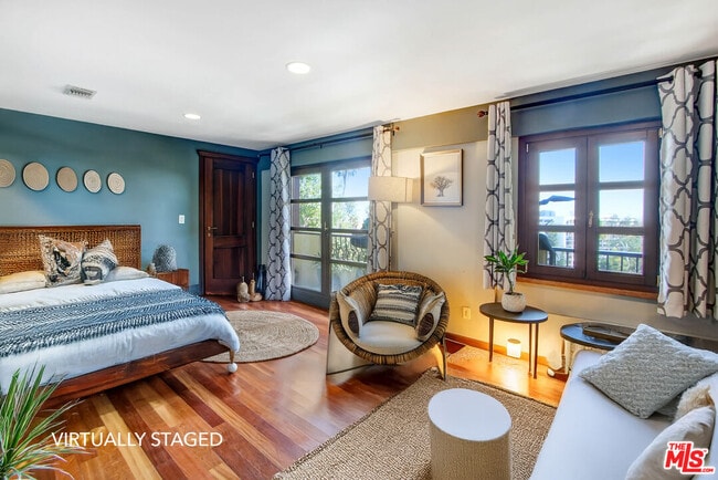 Building Photo - 6640 Whitley Terrace