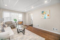 Building Photo - 3833 S 61st Ct