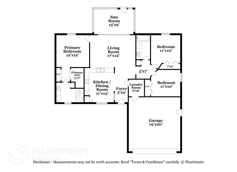 Building Photo - 4114 4th St SW