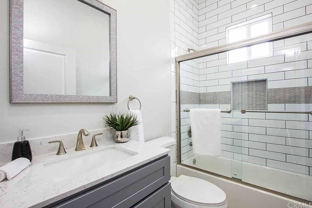Bathroom 1 - 7758 Tujunga Ave