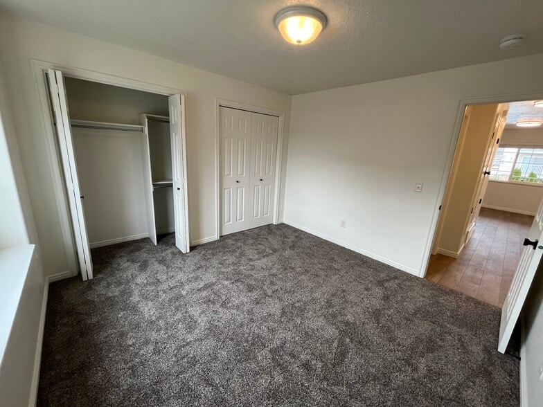 Bedroom Two - 1063 W 1360 S