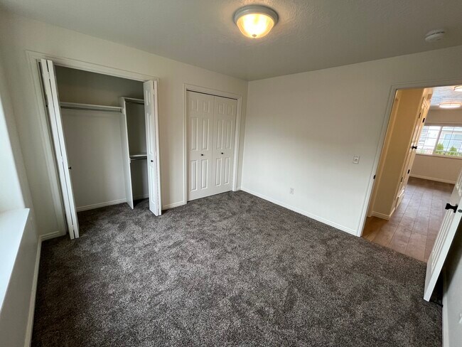 Bedroom Two - 1063 W 1360 S