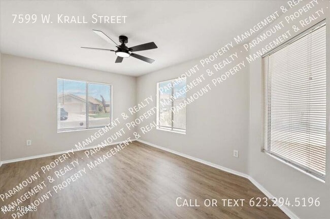 Building Photo - 7599 W Krall St