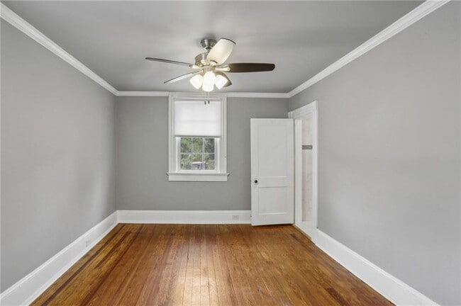 Building Photo - 1269 Monroe Dr NE