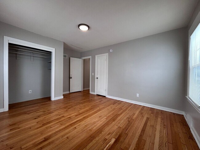 Building Photo - Two Bedroom Home in Muskegon