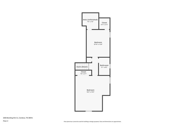 Building Photo - 2650 Bending Elm Cove