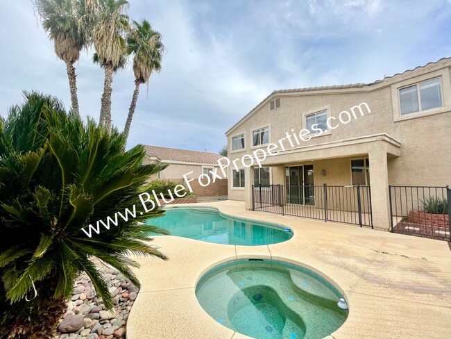 Building Photo - 5 Bedrooms, 3 Baths Home, Rancho Visto