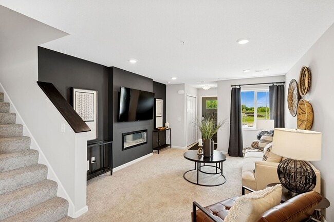 Building Photo - New Year - New Place!