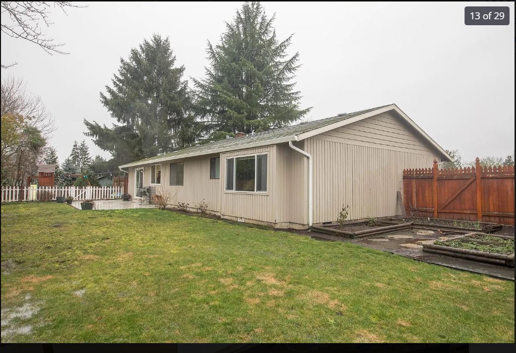 Building Photo - 7639 SW Aldrich Ct