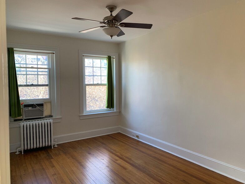 2nd Bedroom - 3322 17th St NW