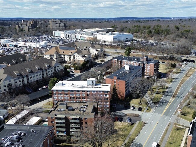 Building Photo - 2 Hammond Pond Pkwy