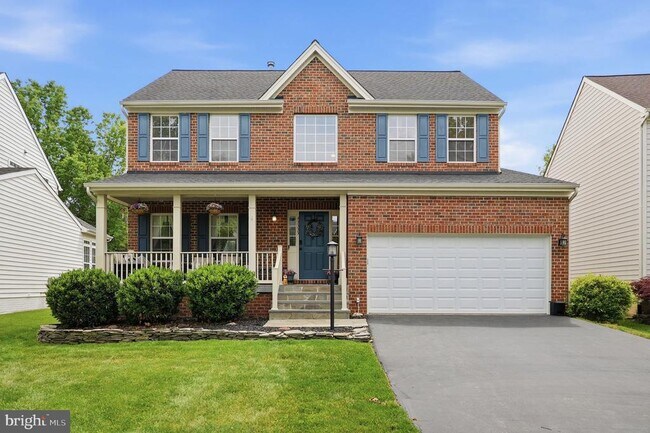 Building Photo - 43333 Wintersrun Ct