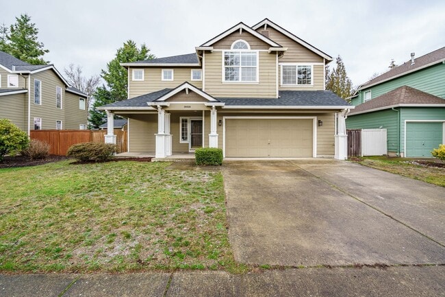 Primary Photo - Desirable Fisher's Landing Elementary School District - 3 Bedroom 2.5 Bath