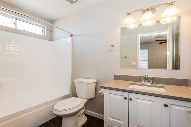 Building Photo - 28674 N Opal Ct