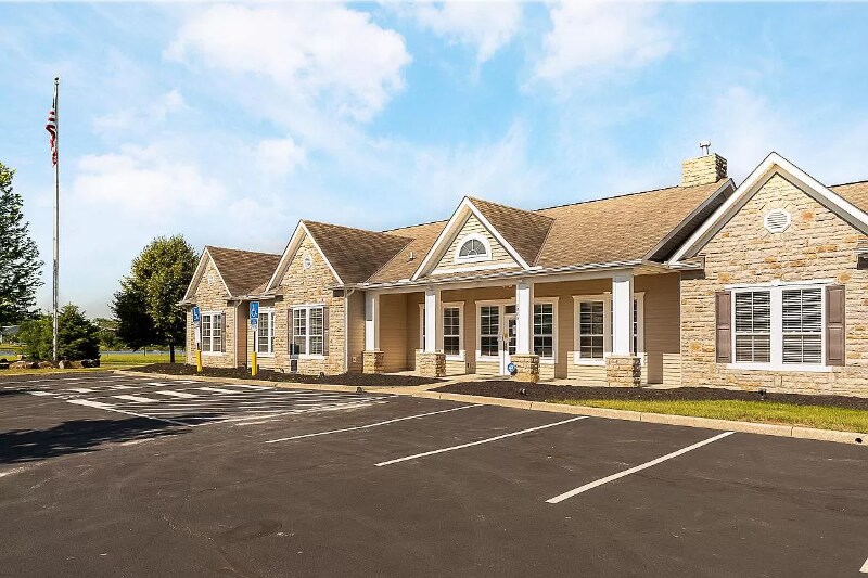 Building Photo - 4215 Bowman Meadow Dr