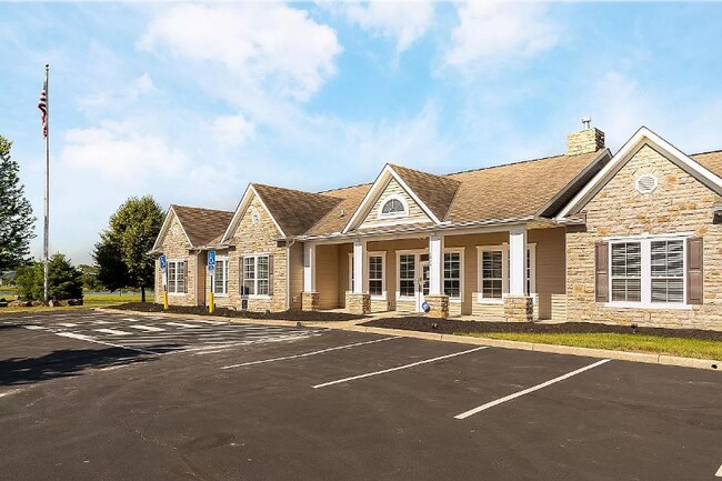 Building Photo - 4215 Bowman Meadow Dr