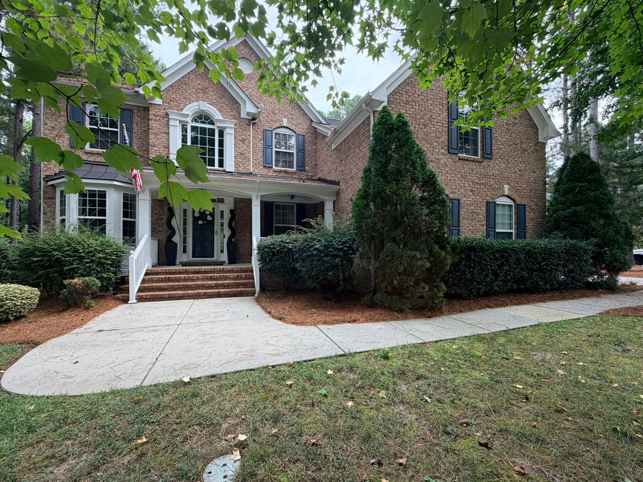 Building Photo - 5604 Pine Rock Ct