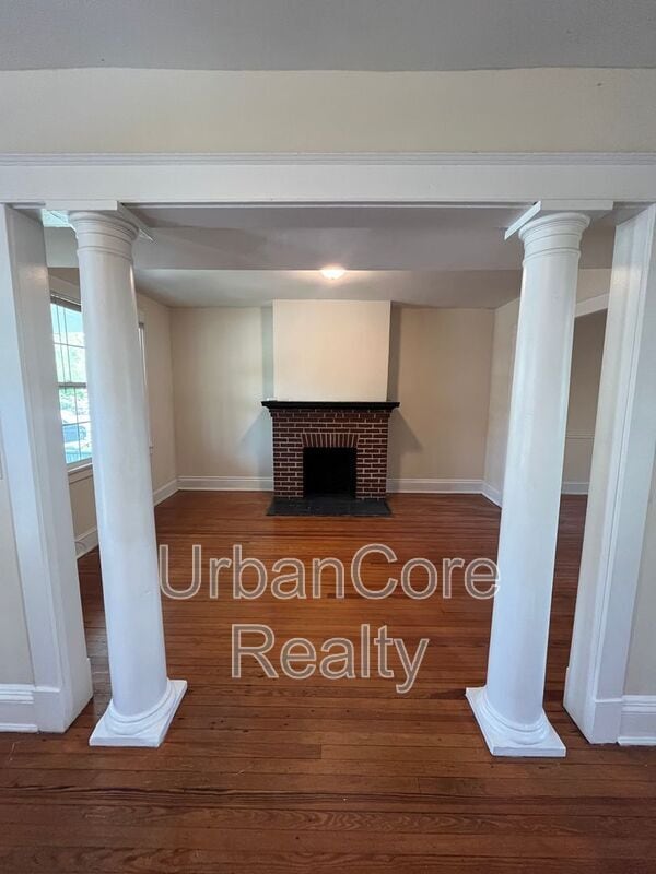 Building Photo - 709 N 35th St