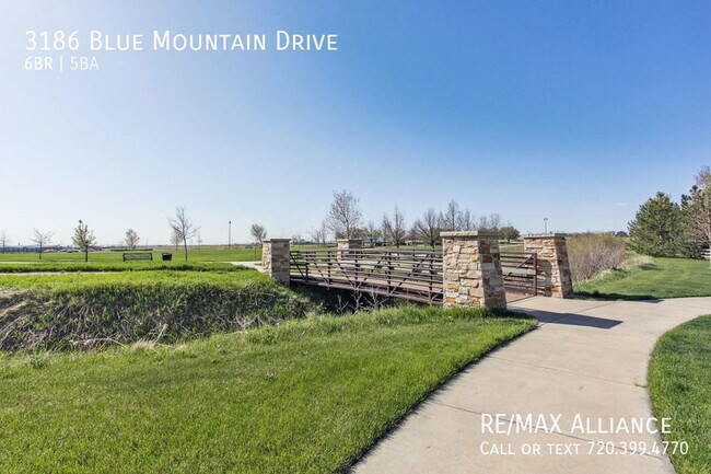 Building Photo - 3186 Blue Mountain Dr