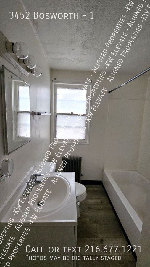 Building Photo - 3452 Bosworth-1