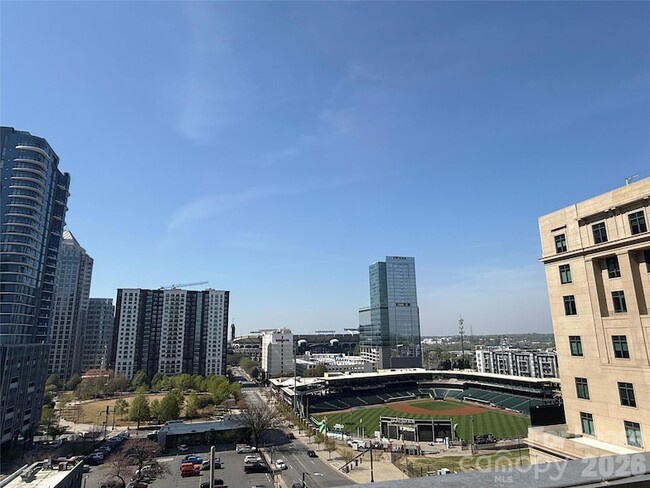 Building Photo - 333 W Trade St