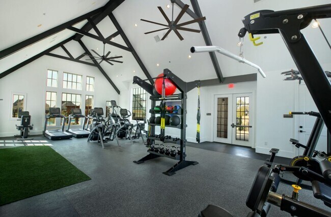 Building Photo - Newer Highland Home in Cambridge Crossing | Immaculate 4BR/3BA | Loft + Media Room | Rear Garage ...