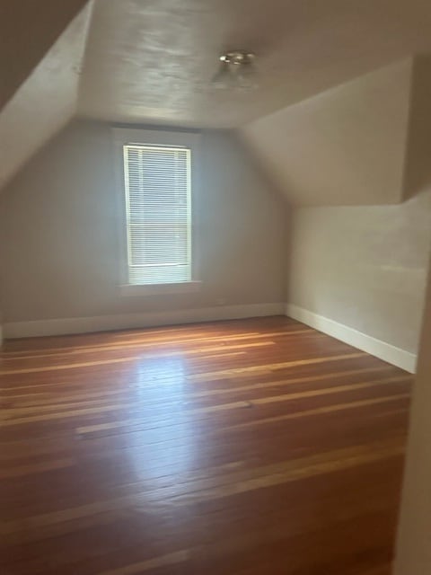 Bedroom (Upstairs) - 2345 Portland St