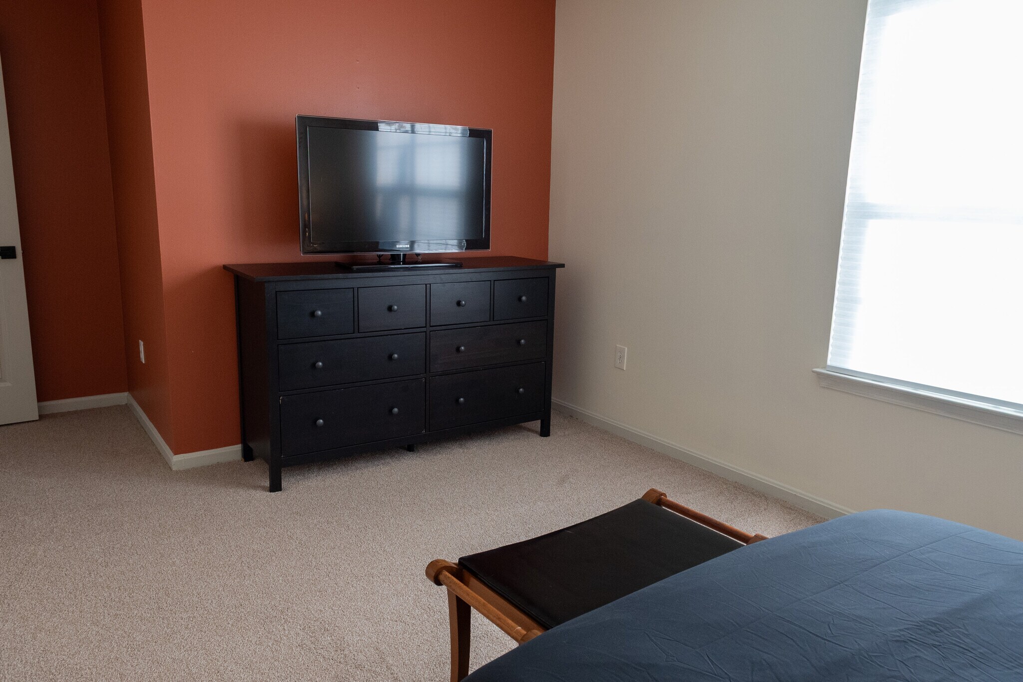 Front bedroom - 3270 Greenwich Ct