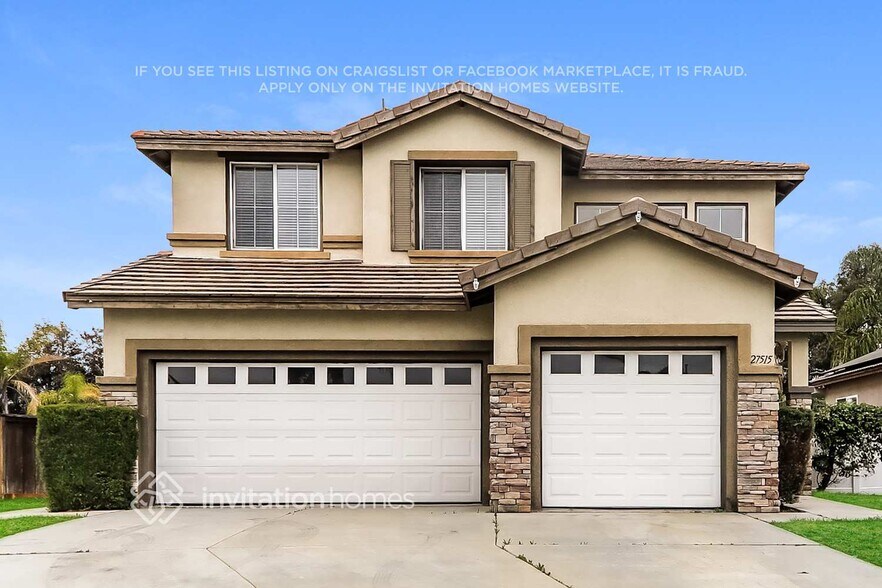 Primary Photo - 27515 Nellie Ct